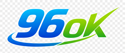 96 ok লোগো